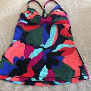 Tankini top